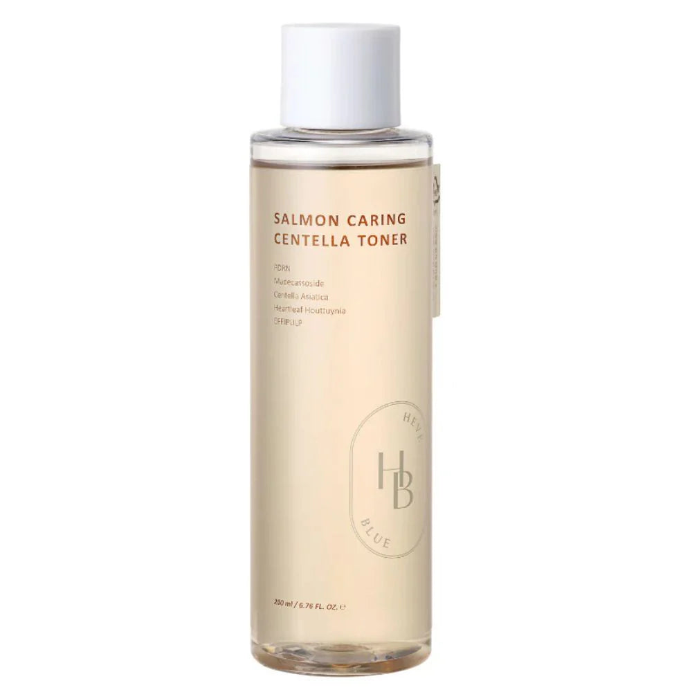 Salmon Caring Centella Toner