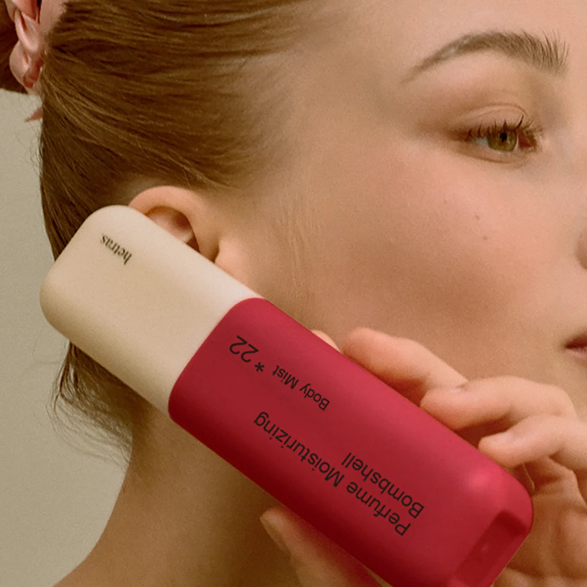 Double Shot Perfume Body Mist [Bombshell]