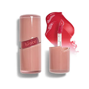 Raw Glow Gel Tint [#04 Fever]