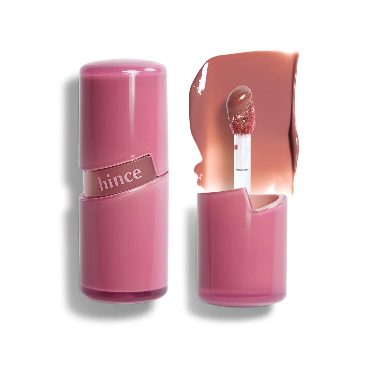 Raw Glow Gel Tint [#011 Chai]