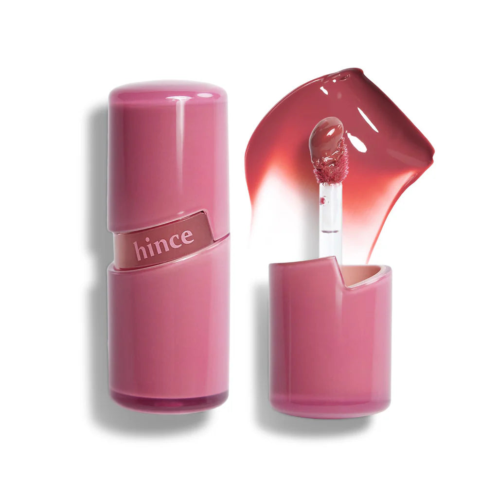 Raw Glow Gel Tint [#012 Raw Fig]