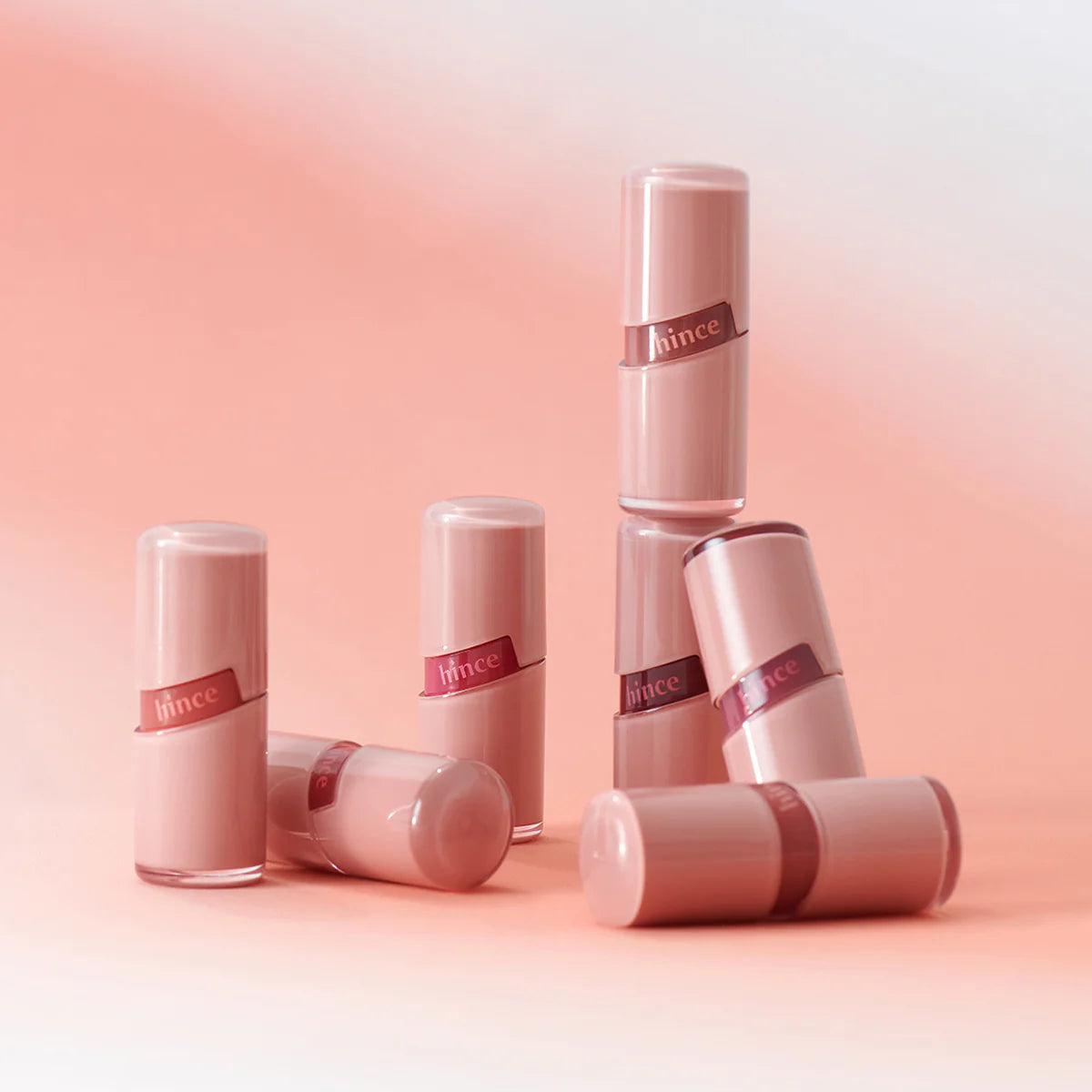 Raw Glow Gel Tint [#04 Fever]