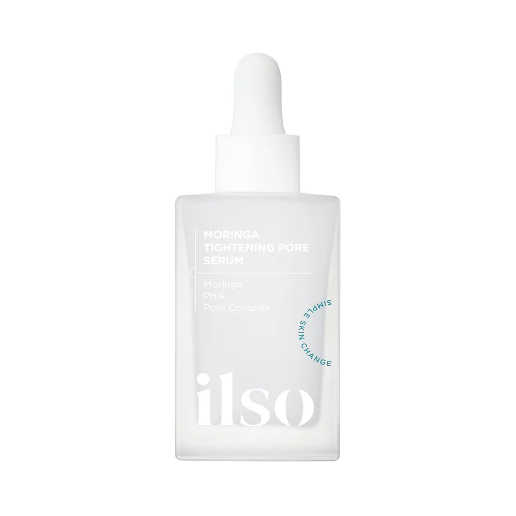 Moringa Tightening Pore Serum