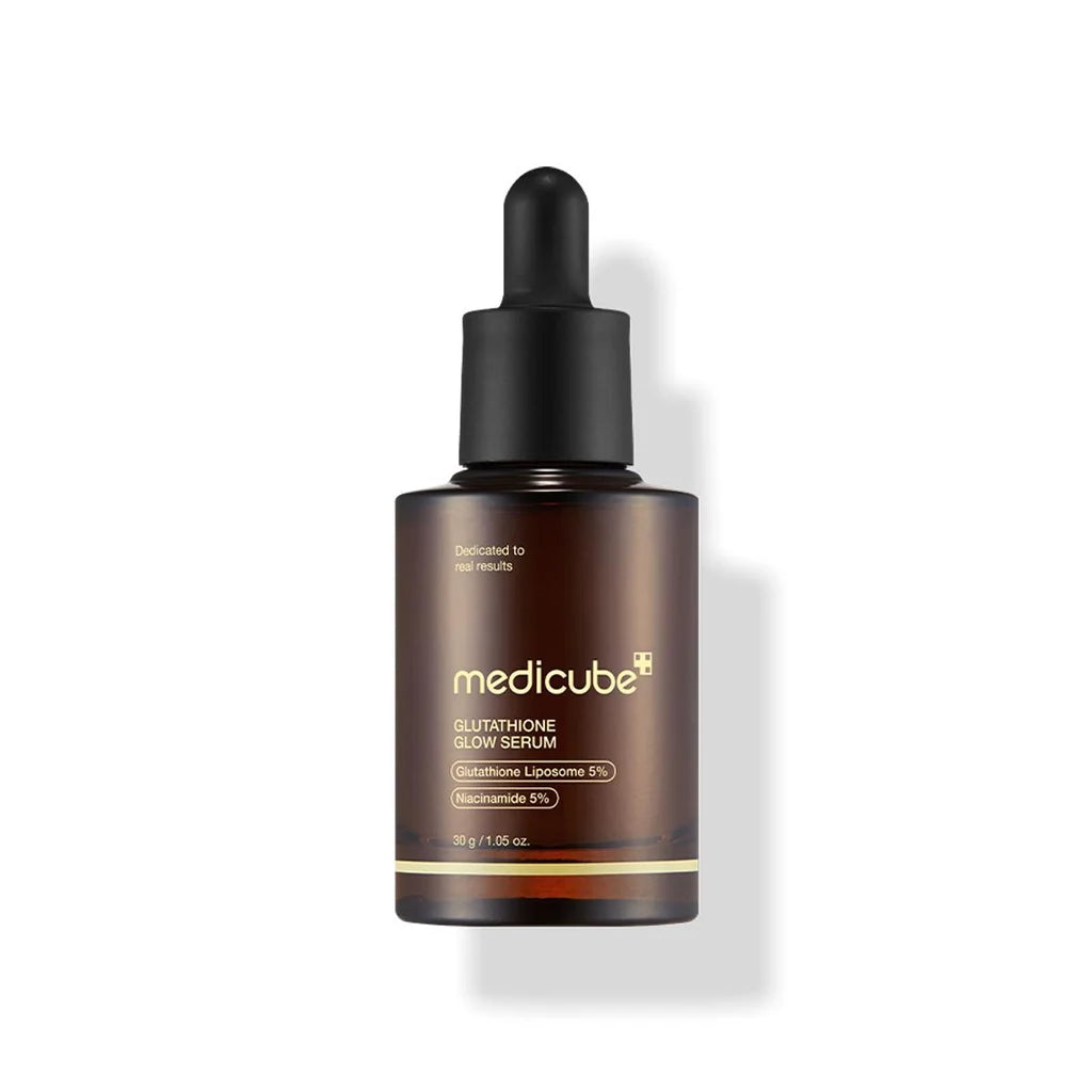 Age-R Glutathione Glow Serum