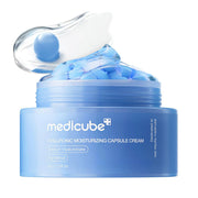 HYALURONIC MOISTURIZING CAPSULE CREAM