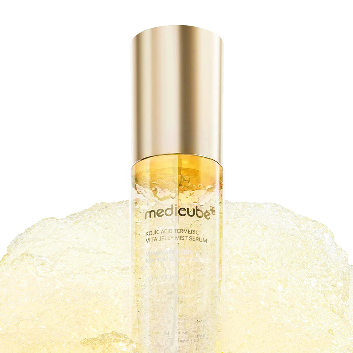 Kojic Acid Tumeric Vita Jelly Mist Serum