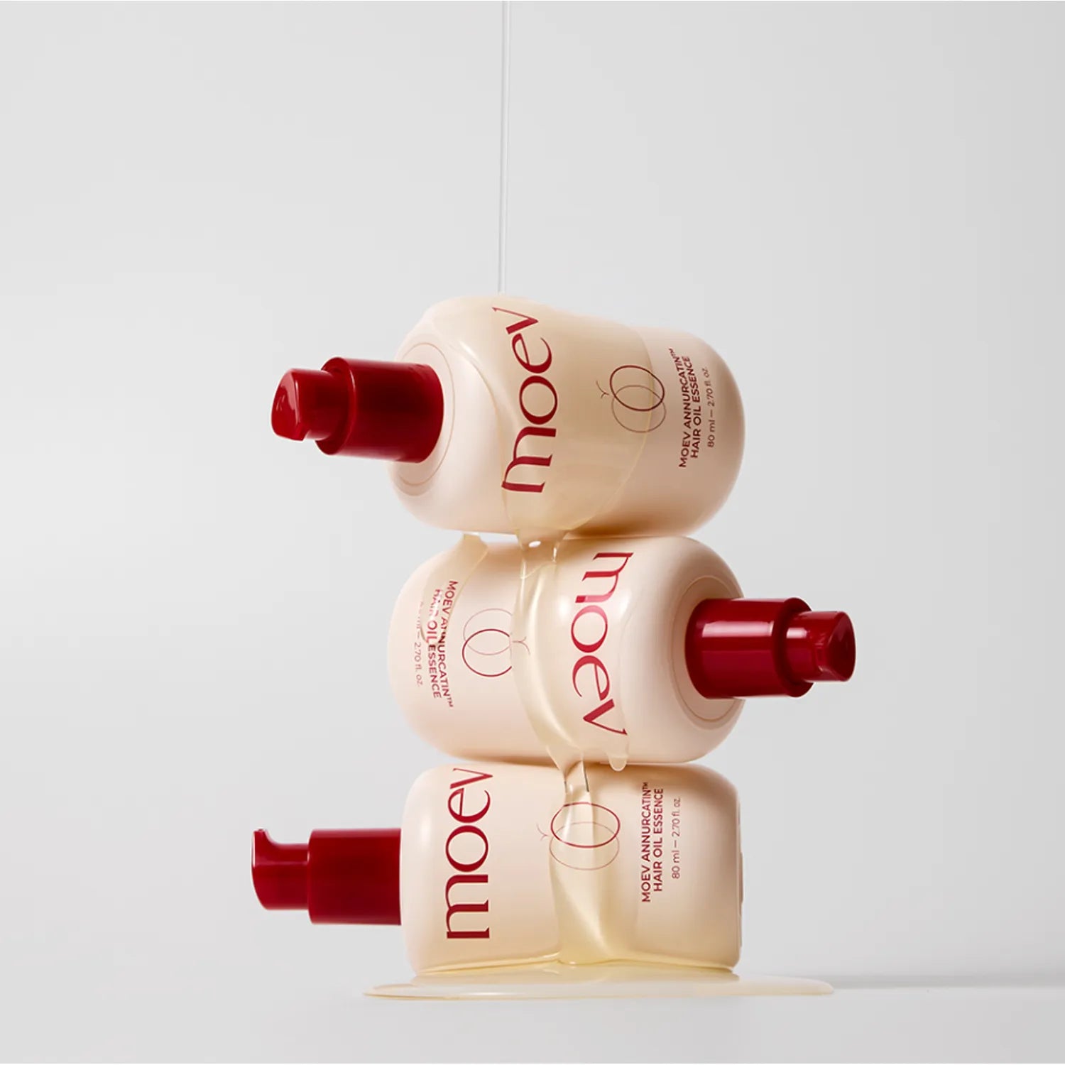 Annurcatin Hair Oil Essence