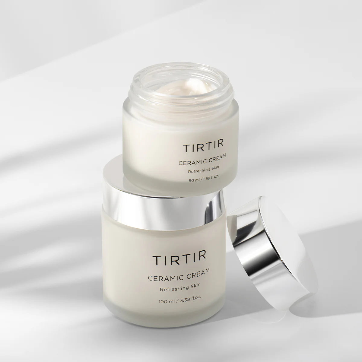 Ceramic Cream