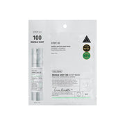 Reedle Shot 100 2-Step Mask (1ea)