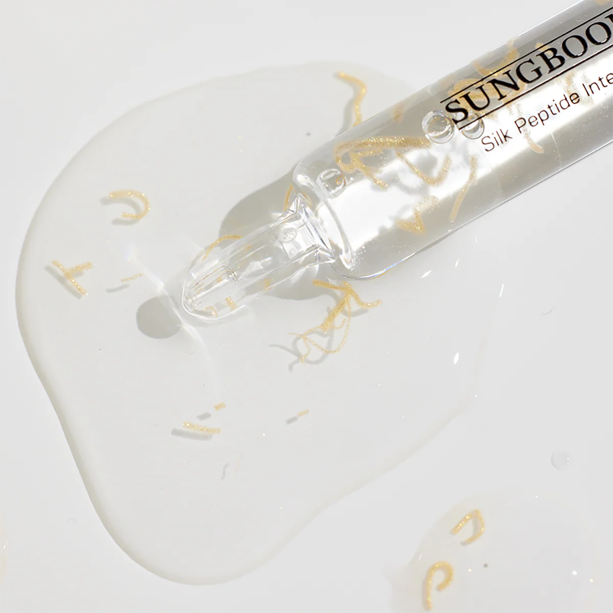Deep Collagen Silk Peptide Intensive Ampoule