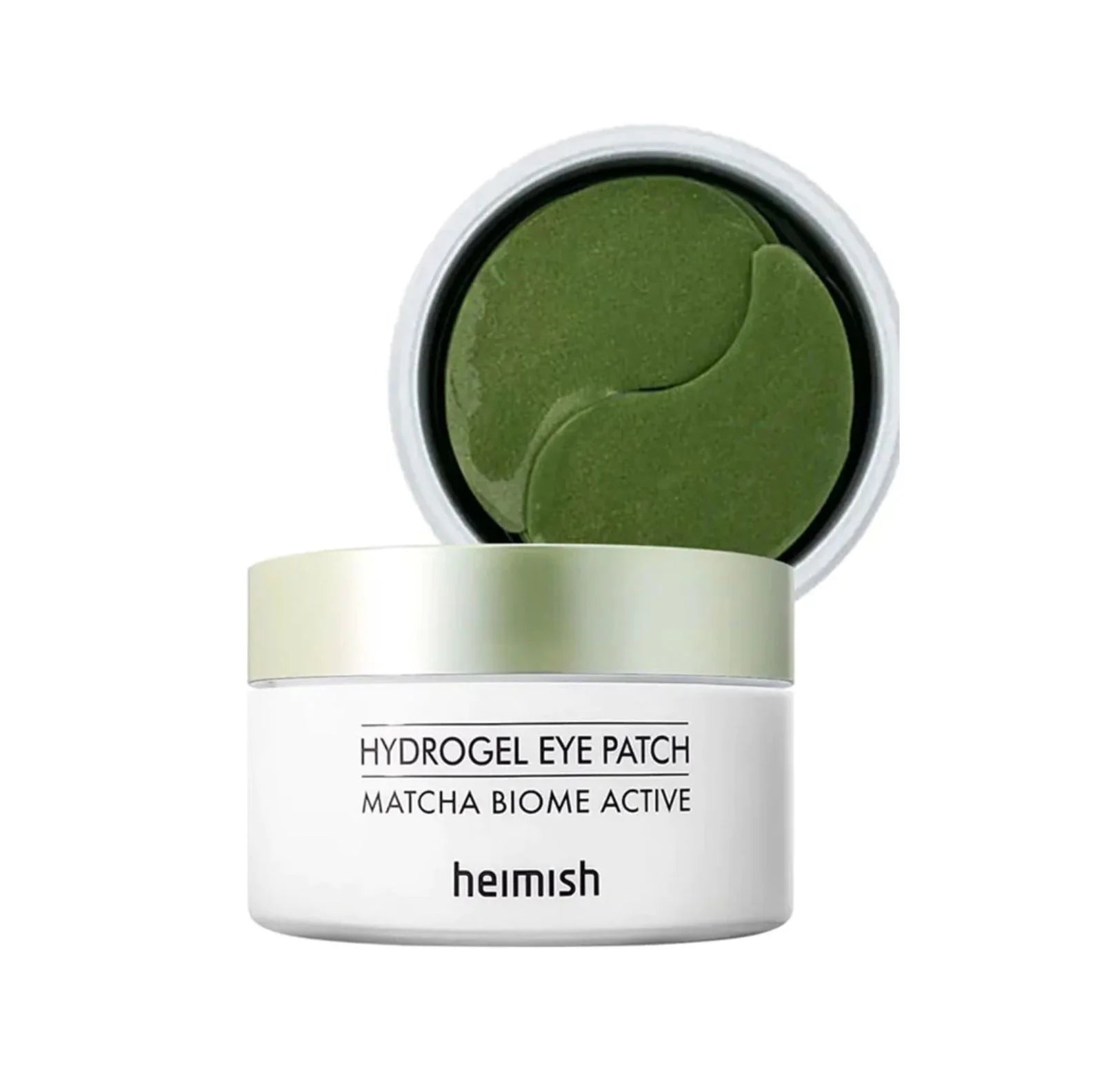 Matcha Biome Hydrogel Eye Patch 60ea