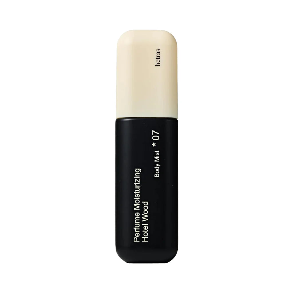 Double Shot Perfume Body Mist [Hotel Wood]