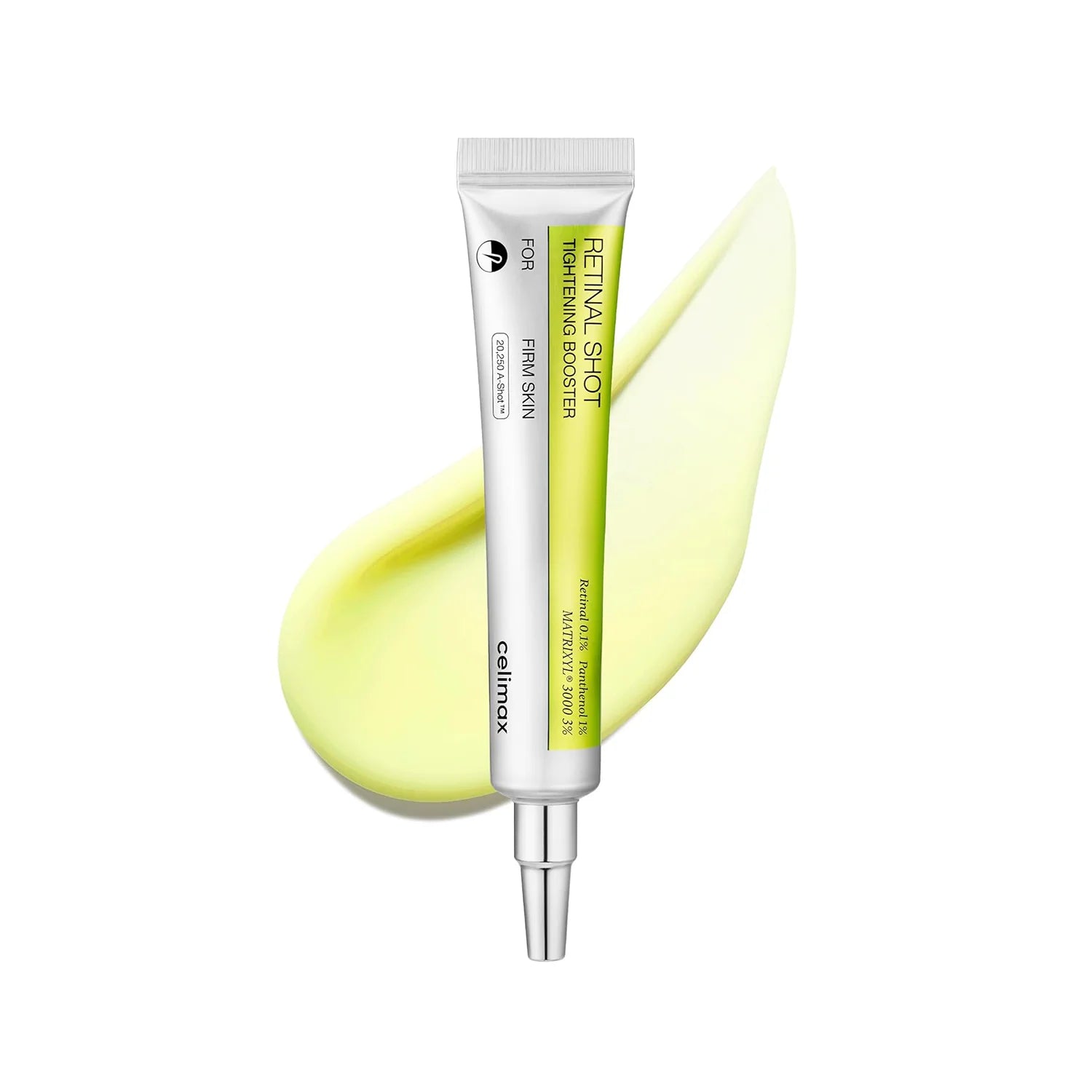 The A-Retinal Shot Tightening Booster