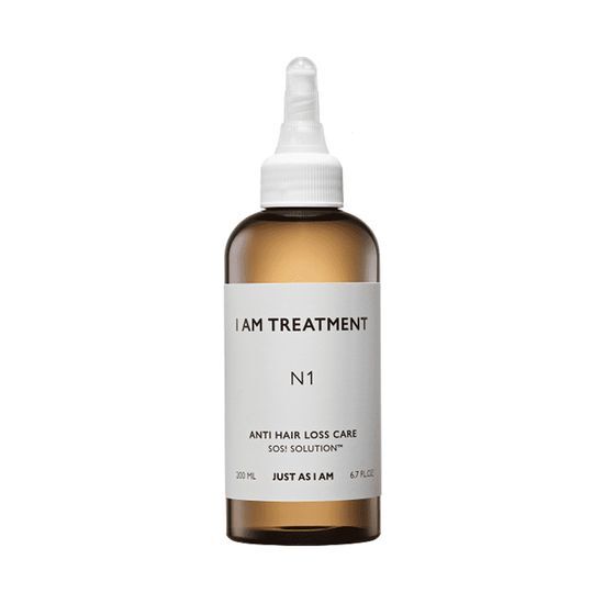 I AM Intensive Scalp Care Treatment N1