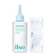 Super Melting Sebum Softener Set + 40 Cotton Pads