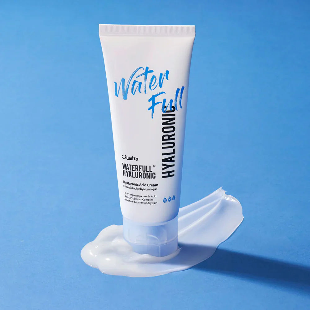 WATERFULL HYALURONIC CREAM [JUMBO SIZE]