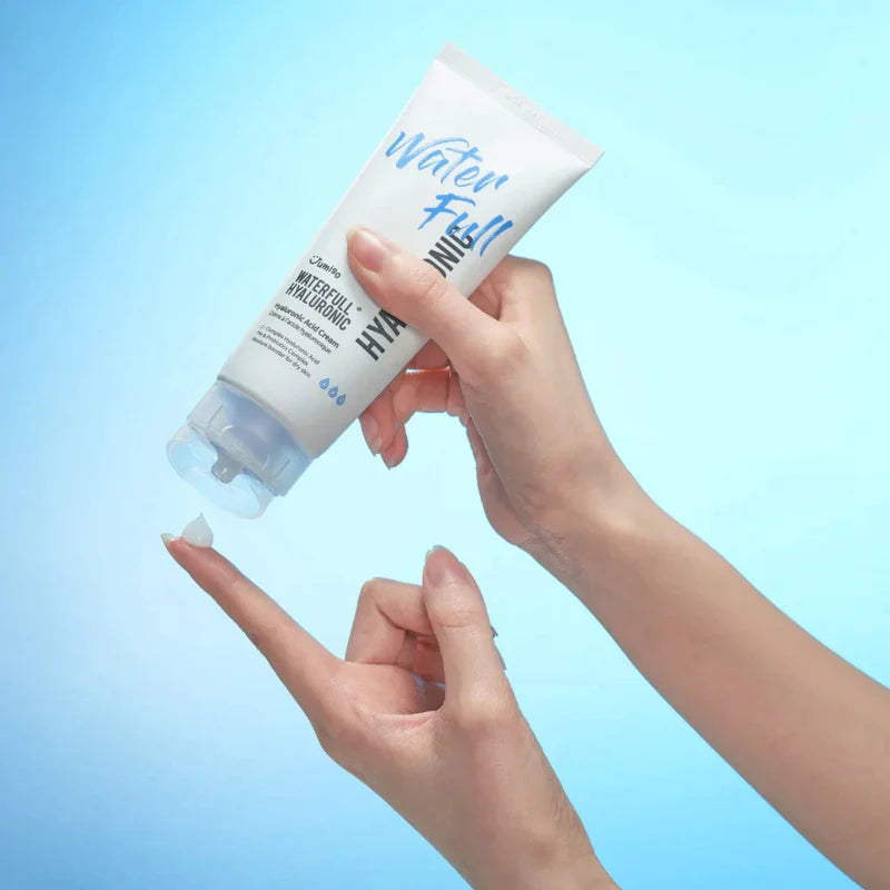 Waterfull Hyaluronic Cream [Jumbo Size]