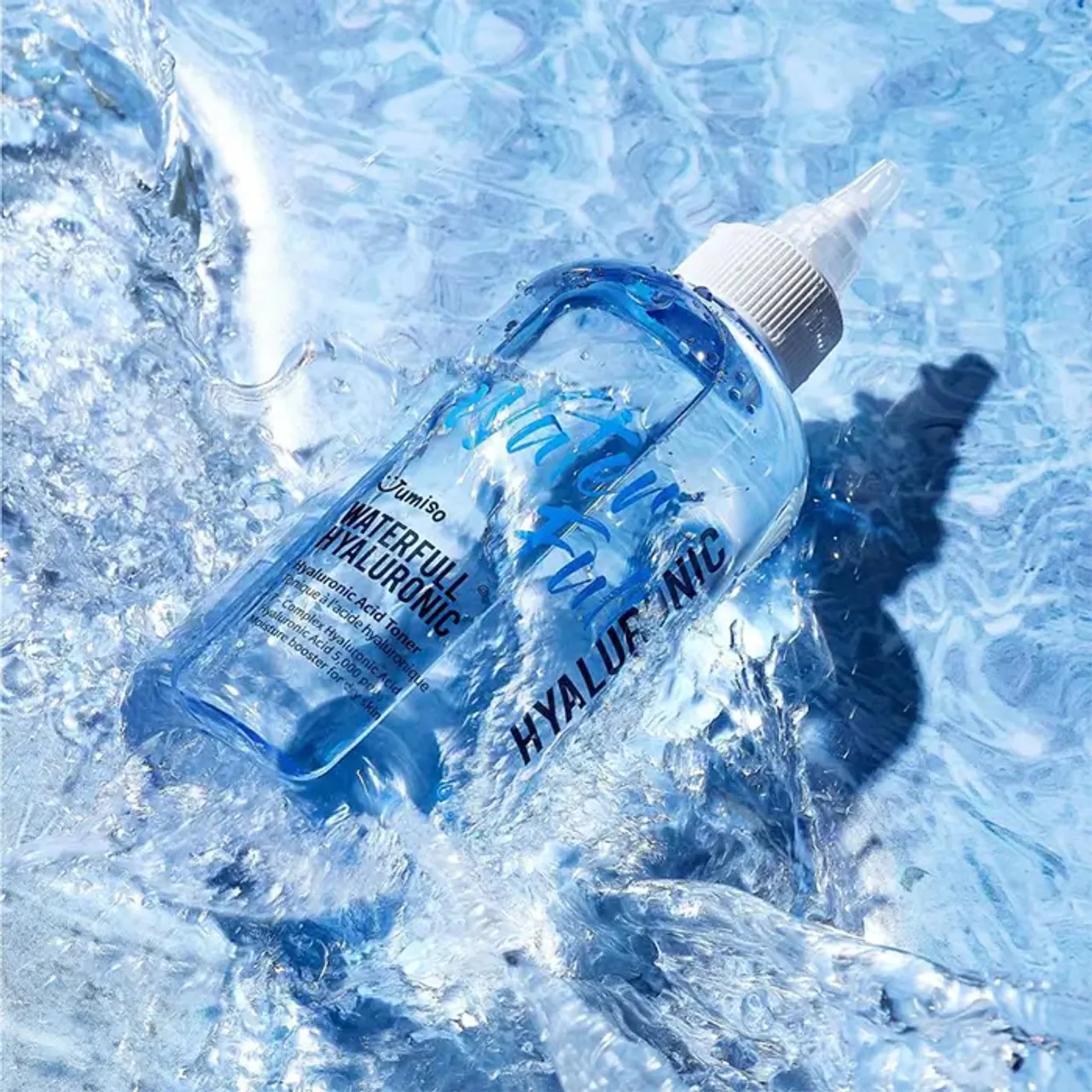 WATERFULL HYALURONIC TONER