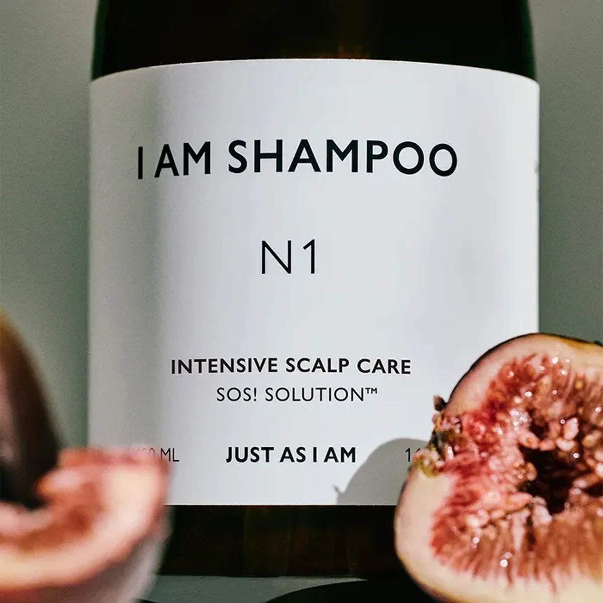 I AM Intensive Scalp Care Shampoo N1