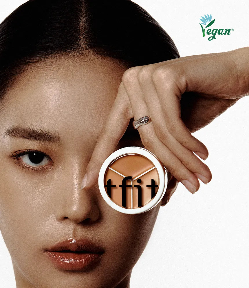 Cover up pro concealer 02 Warm
