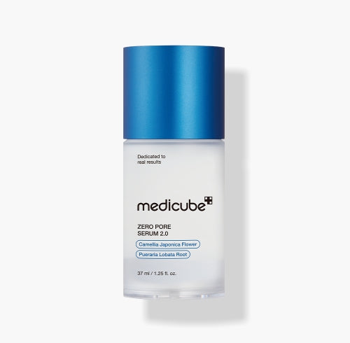 Zero Pore Serum 2.0