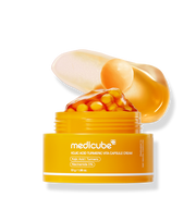 Kojic Acid Turmeric Vita Capsule Cream