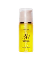 30 Seconds Quick Bubble Mask [#BRIGHT]