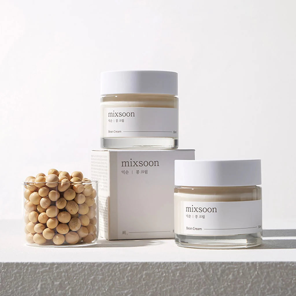 Bean Cream