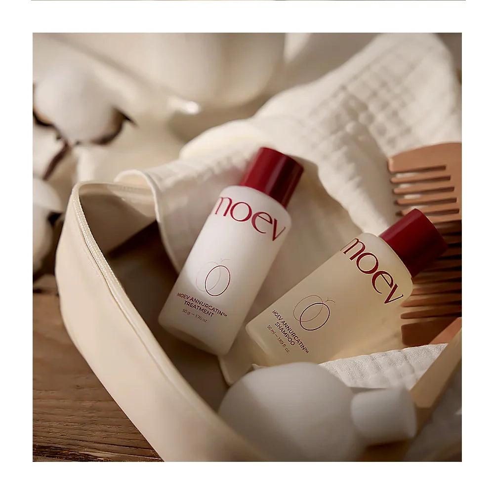 Annurcatin Mini Duo Set