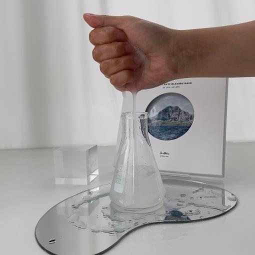 Marine Anti-Blemish Mask (5ea)