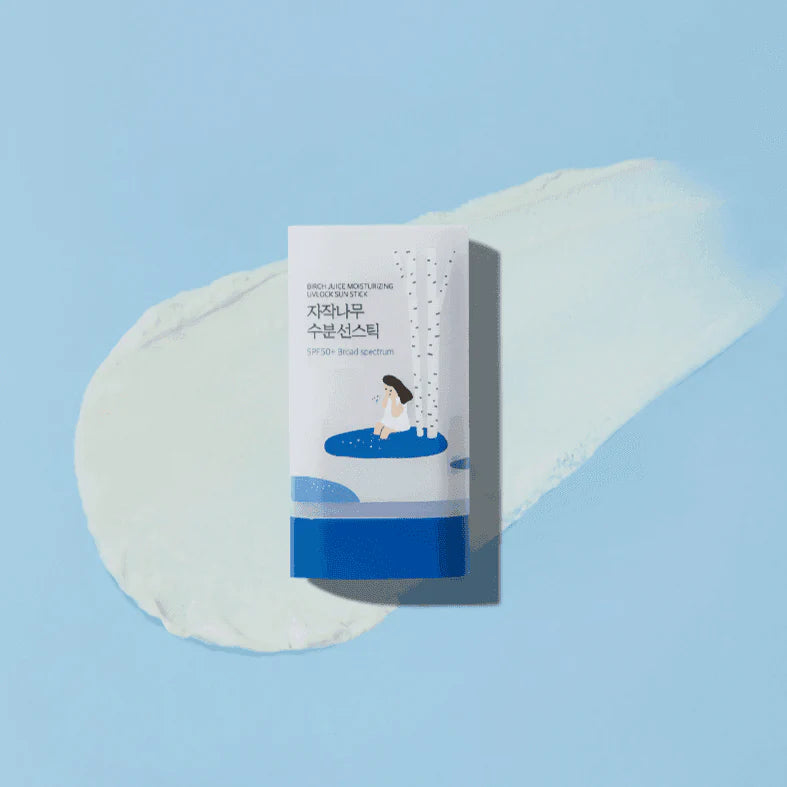BIRCH JUICE MOISURIZING SUN STICK