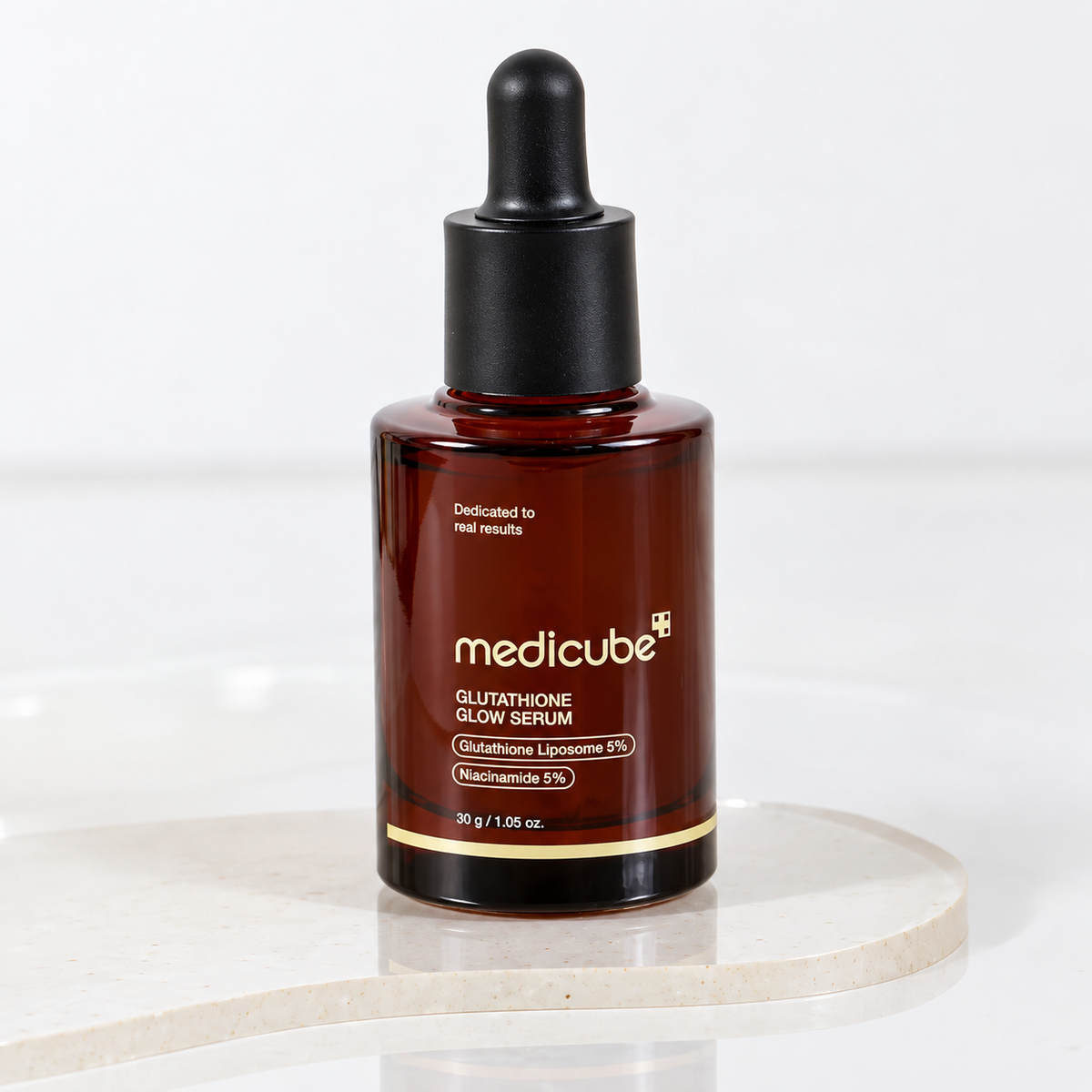 Age-R Glutathione Glow Serum