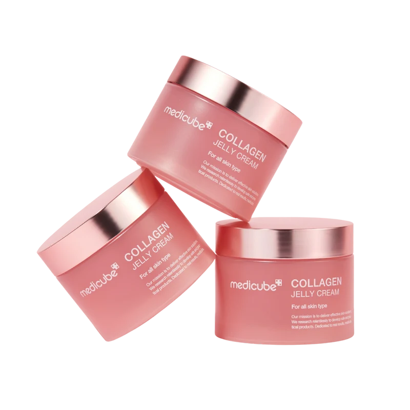 Collagen Jelly Cream