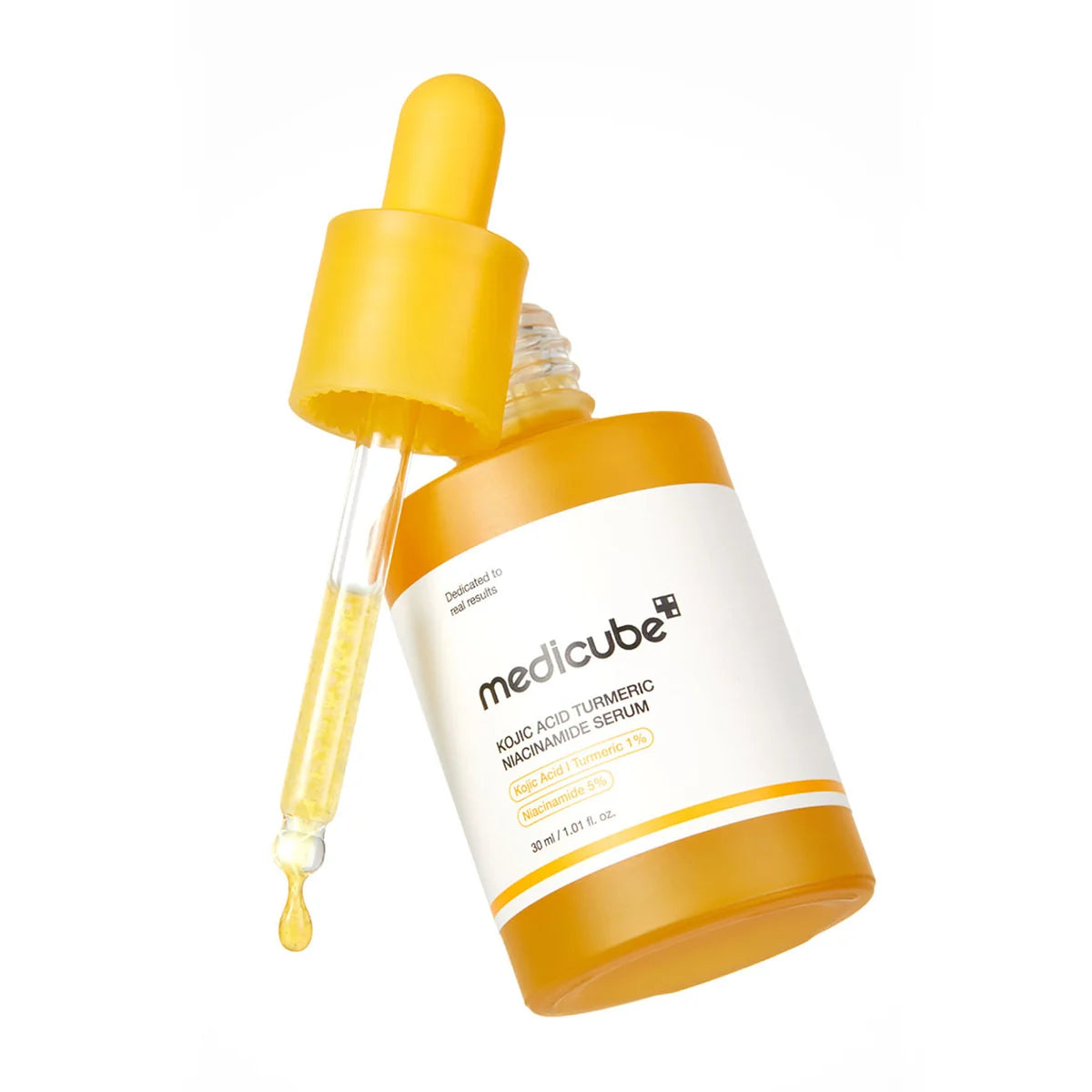 Kojic Acid Turmeric Niacinamide Serum