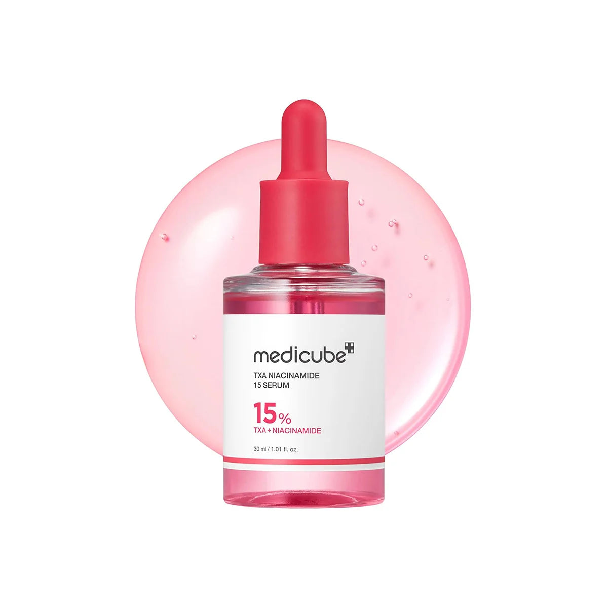 TXA Niacinamide 15 Serum