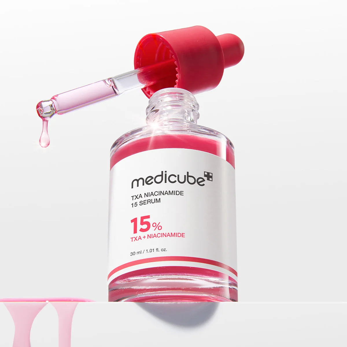 TXA Niacinamide 15 Serum