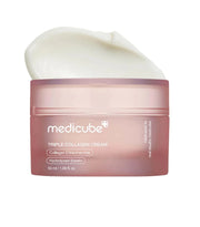 Triple Collagen Cream 4.0