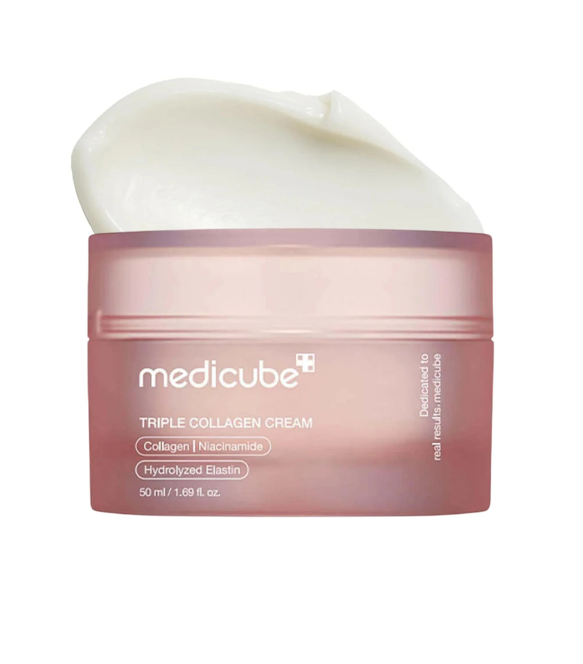 Triple Collagen Cream 4.0