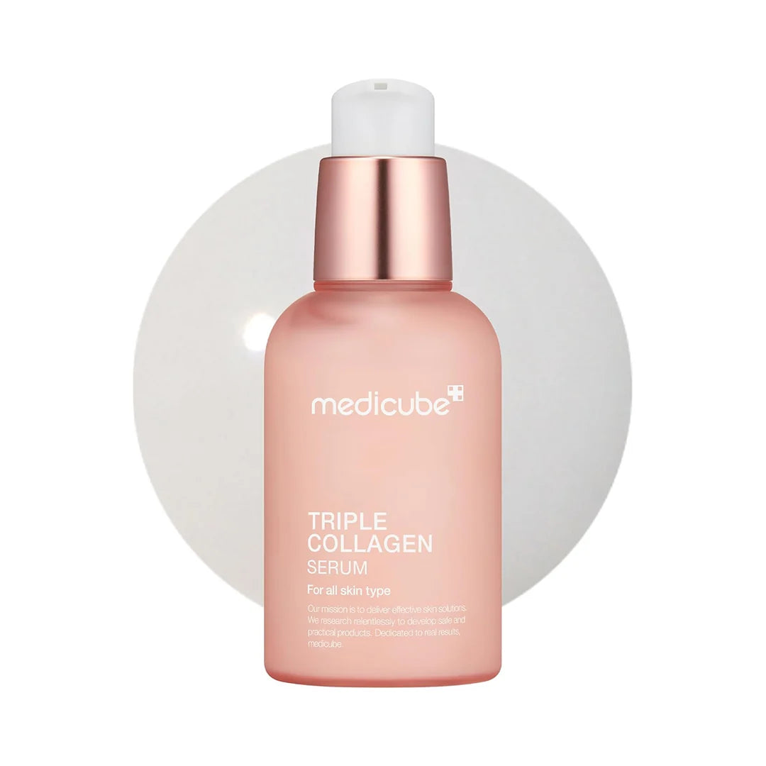 Triple Collagen Serum 4.0