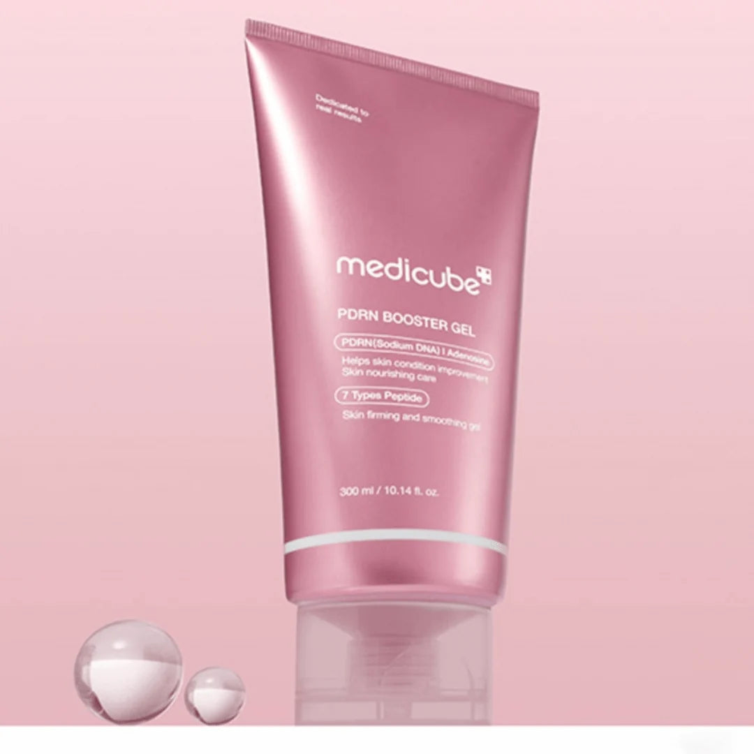 PDRN Booster Gel