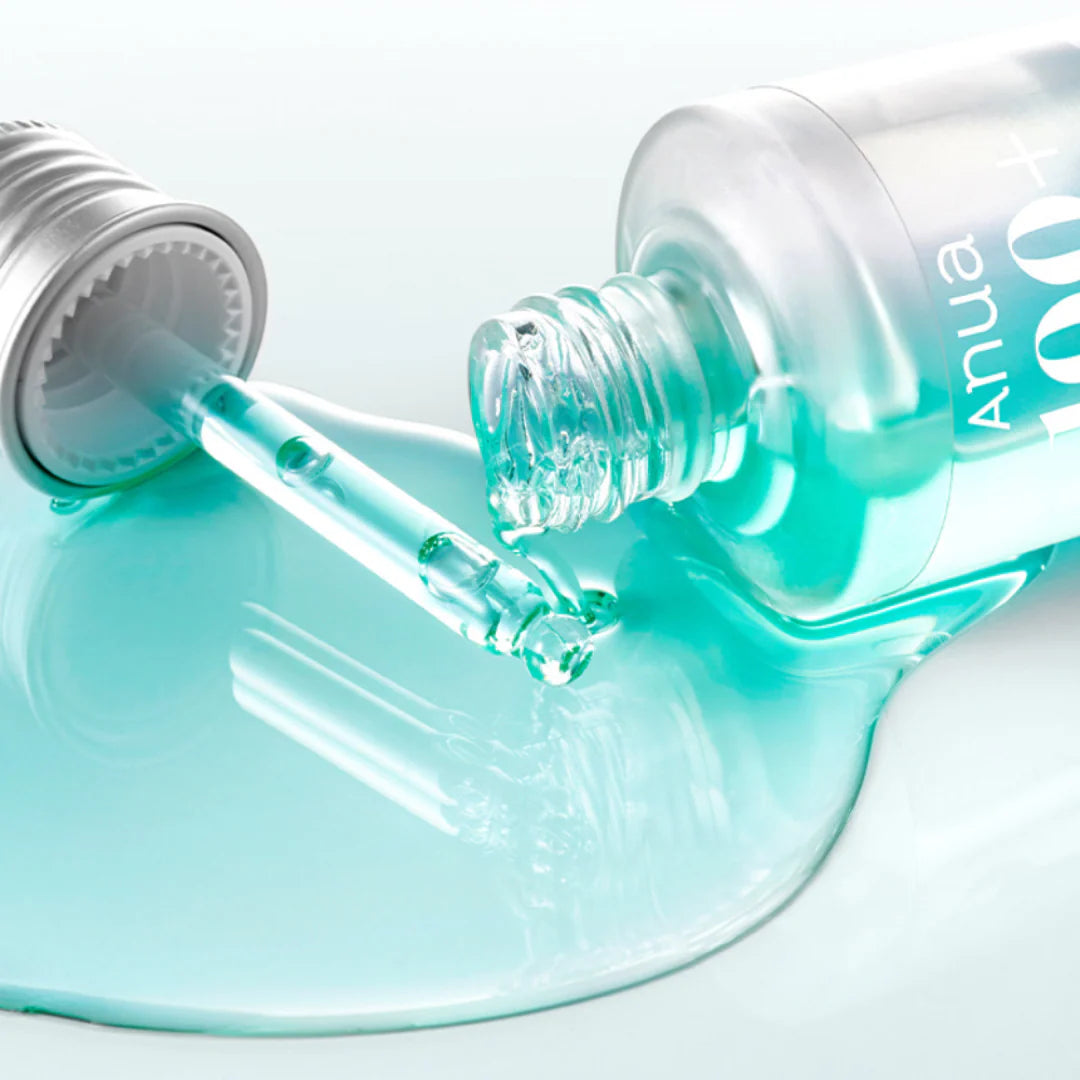 PDRN HYALURONIC ACID CAPSULE 100 SERUM
