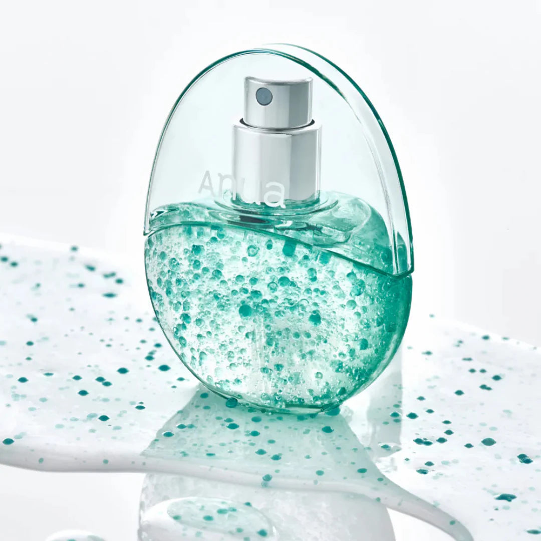PDRN Hyaluronic Acid Hydrating Capsule mist