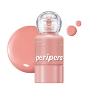 Syrupy Tok Cheek #001 LIGHT PEACH