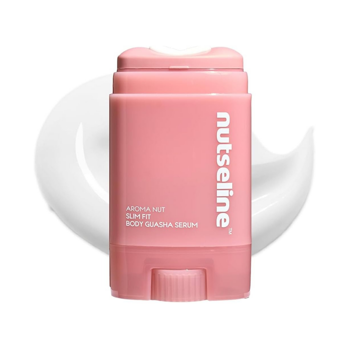 Aroma Nut Slimfit Guasha Serum