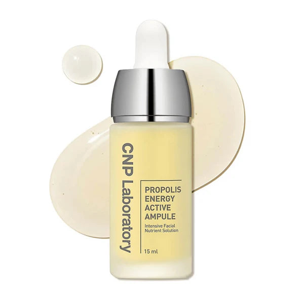 Propolis Energy Active ampoule