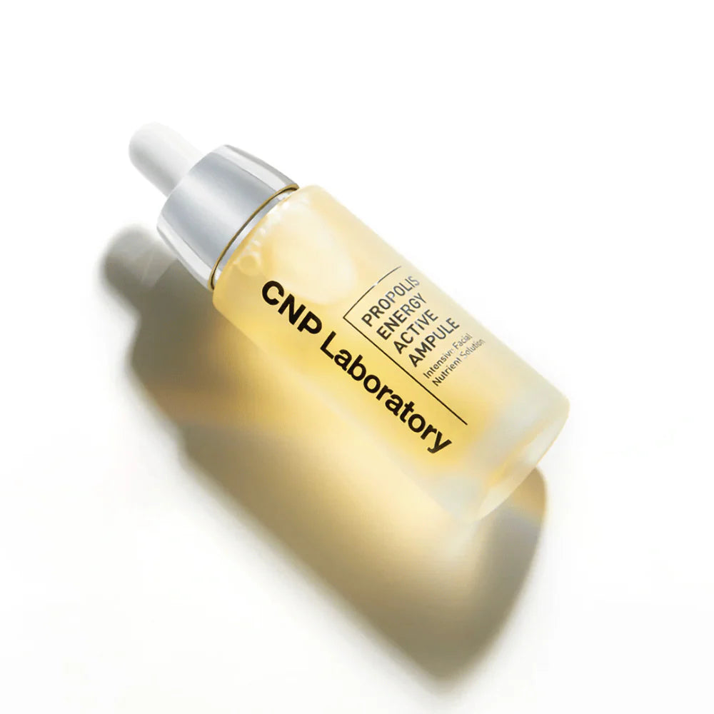 Propolis Energy Active ampoule
