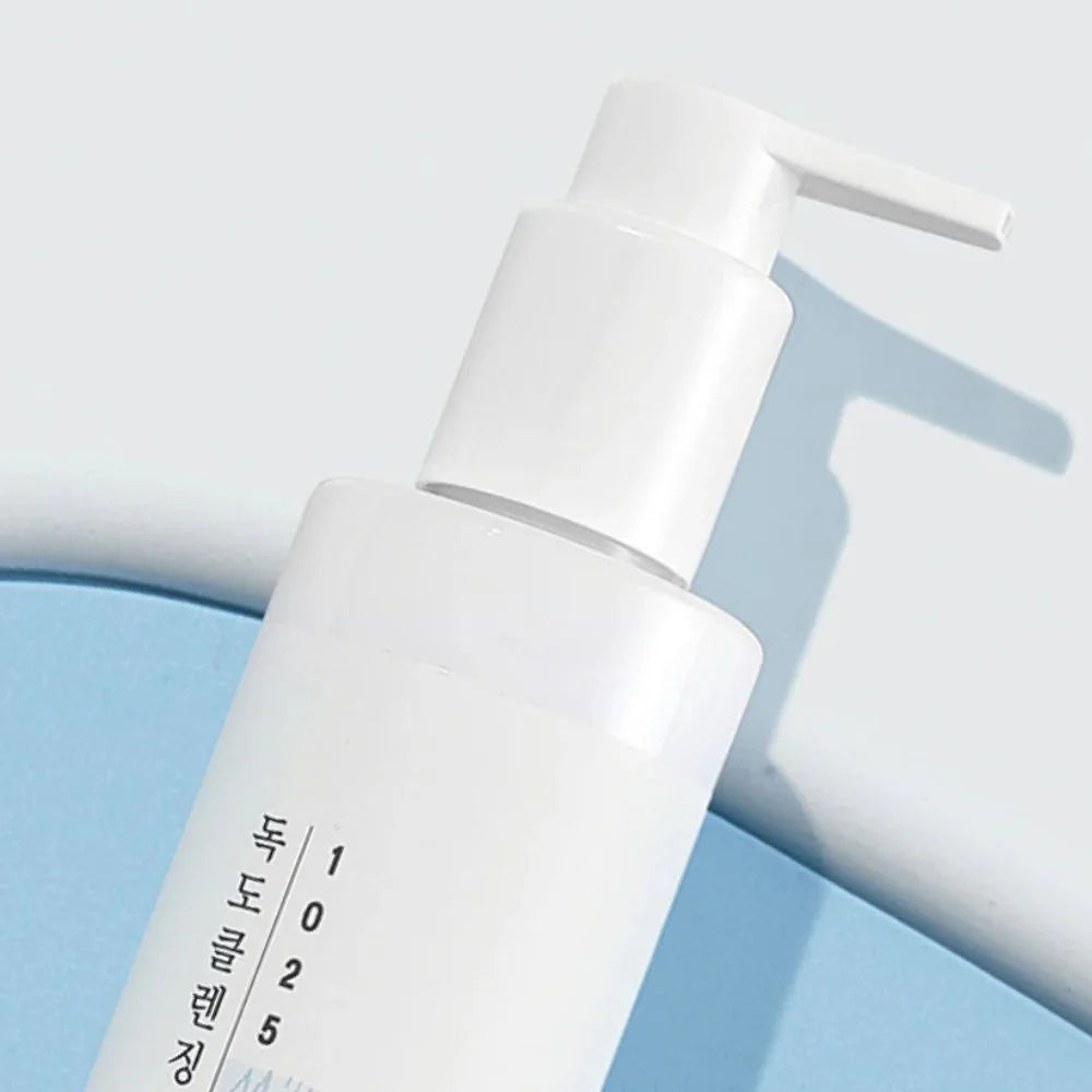 1025 DOKDO CLEANSING MILK