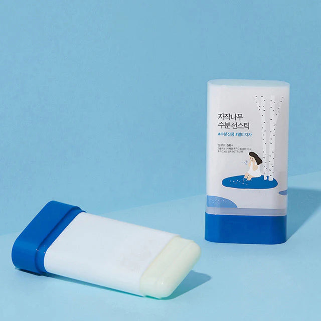 BIRCH JUICE MOISURIZING SUN STICK