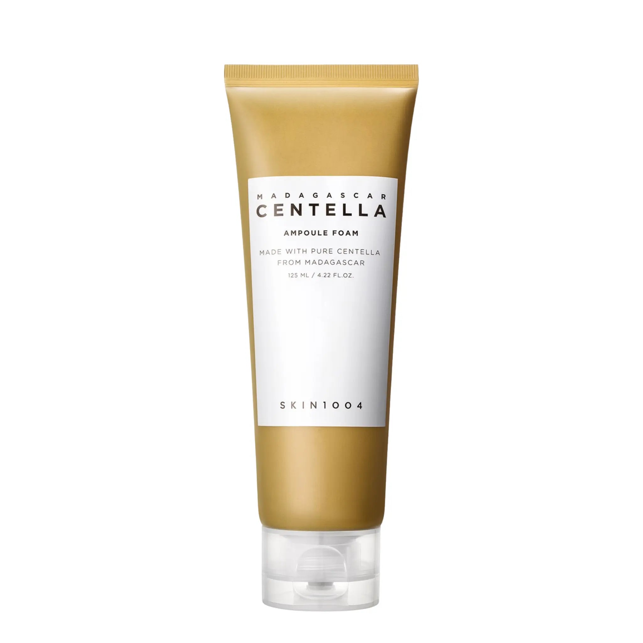 Madagascar Centella Ampoule Foam