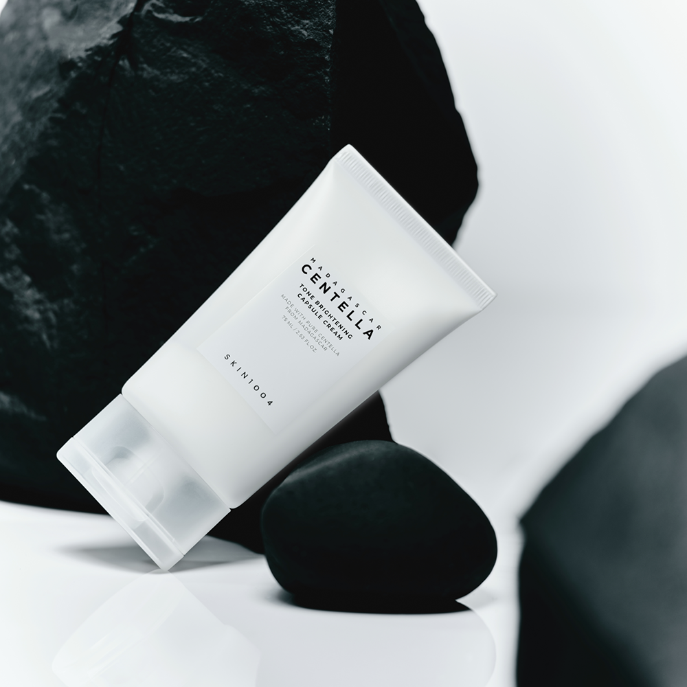 MADAGASCAR CENTELLA TONE BRIGHTENING CAPSULE CREAM